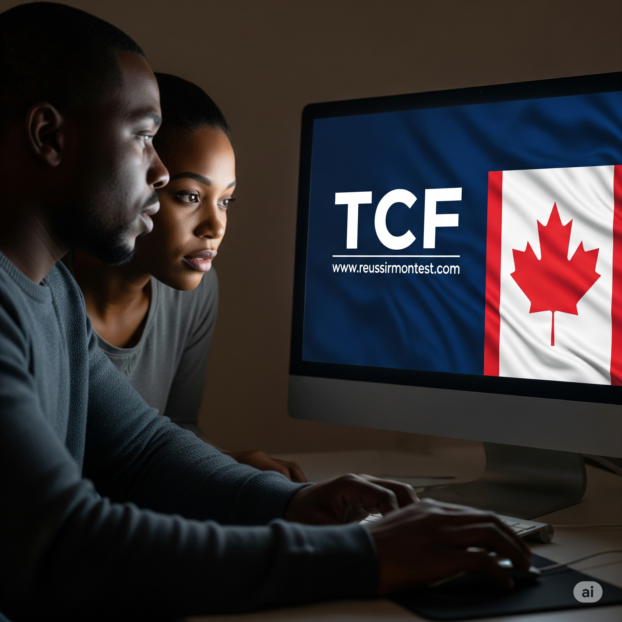 Découvrez le Pack RMT : Votre clé pour réussir le TCF Canada